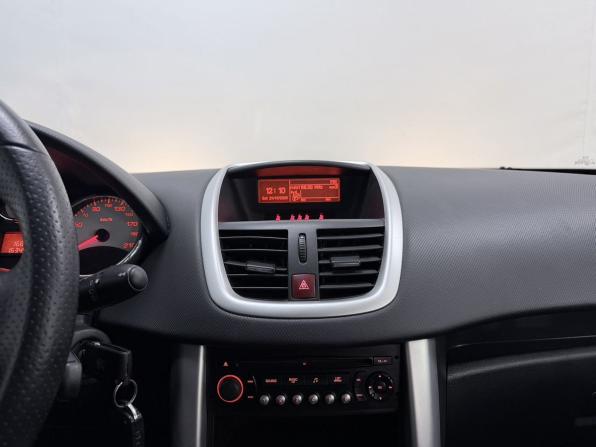 Peugeot 207 I Рестайлинг с пробегом 2011 года, цена 440 000 рублей, 163455 км, хэтчбек, Автокод Объявления