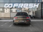 Mercedes-Benz C-Класс IV (W205) Рестайлинг Краснодар  - изображение 37