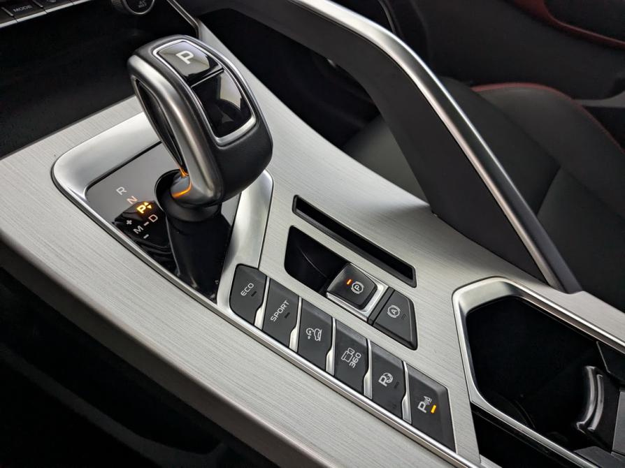 Geely Coolray I Москва  - изображение 16