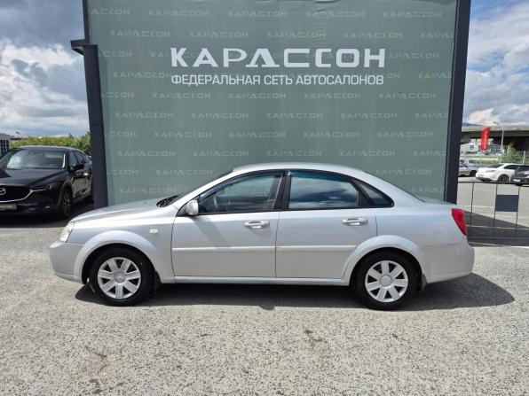 Chevrolet Lacetti I с пробегом 2007 года, цена 390 000 рублей, 195491 км, седан, Автокод Объявления