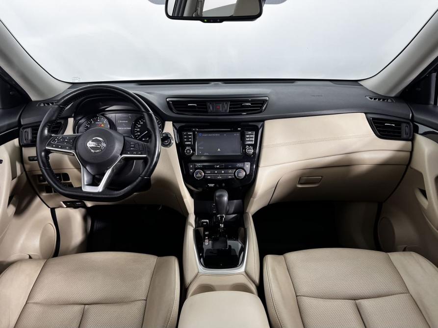 Nissan X-Trail III Рестайлинг Калининград  - изображение 14