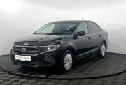 Volkswagen Polo VI Нижний Новгород  - изображение 24