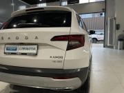 Skoda Karoq I Москва  - изображение 29