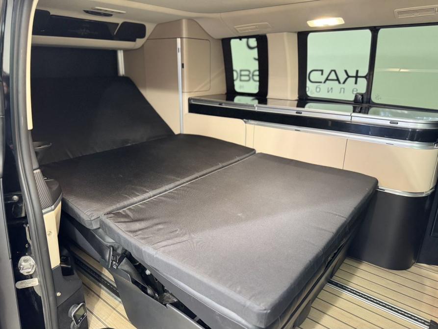 Mercedes-Benz Marco Polo III (W447) Санкт-Петербург  - изображение 26
