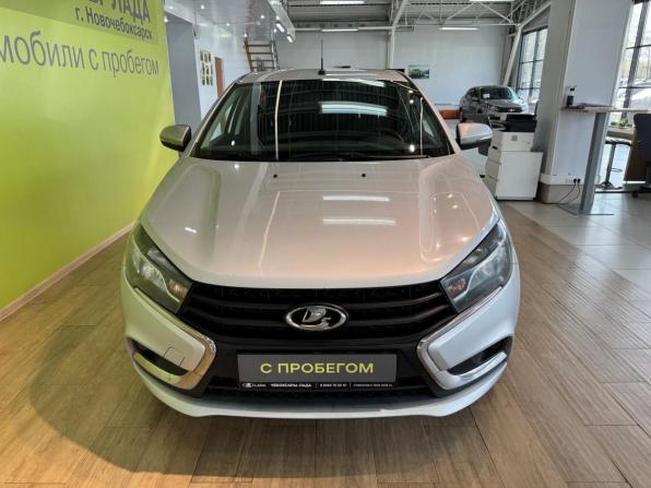 Lada (ВАЗ) Vesta I с пробегом 2019 года, цена 864 000 рублей, 151521 км, седан, Автокод Объявления