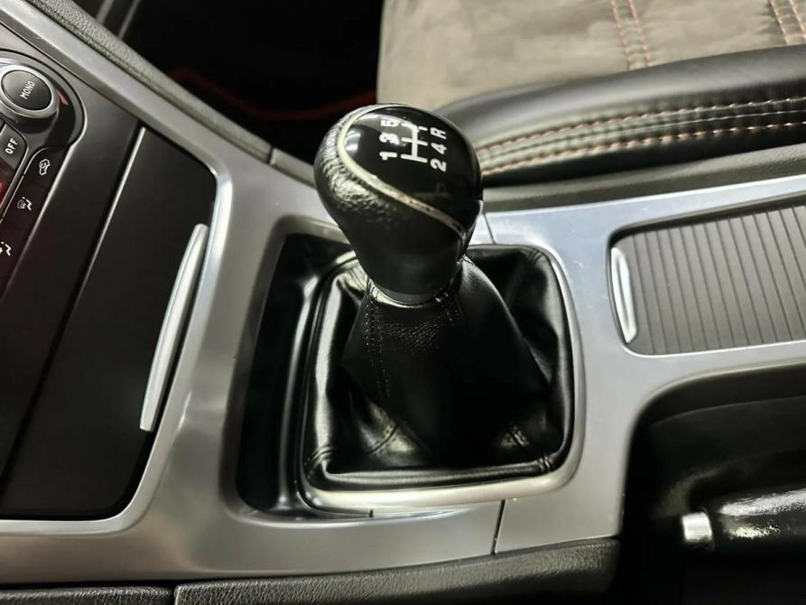 Ford Mondeo IV Рестайлинг Набережные Челны  - изображение 12