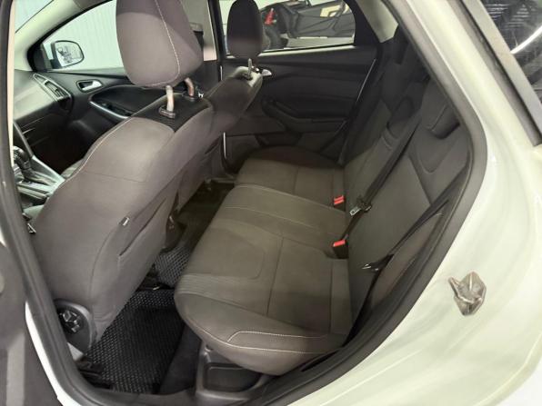 Ford Focus III с пробегом 2012 года, цена 947 000 рублей, 153504 км, хэтчбек, Автокод Объявления