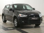 Mitsubishi ASX I Рестайлинг Иваново  - изображение 19