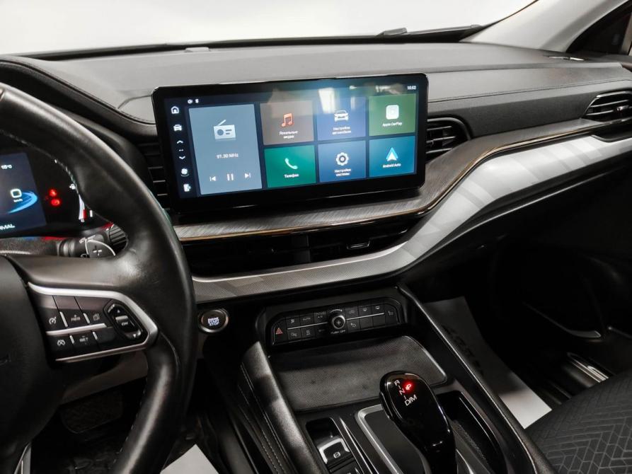 Haval F7x I Рестайлинг Тула  - изображение 11