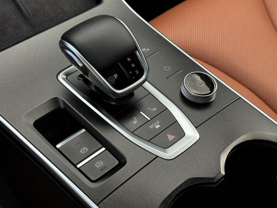 Omoda C5 I Кропоткин  - изображение 22