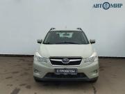 Subaru XV I Москва  - изображение 15