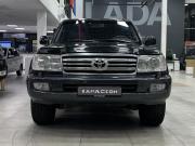 Toyota Land Cruiser 100 Series Рестайлинг 2 Москва  - изображение 22