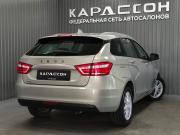 Lada (ВАЗ) Vesta I Пермь  - изображение 12