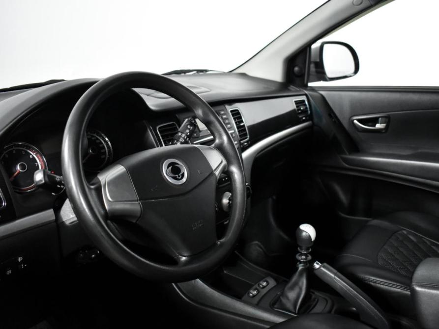SsangYong Actyon II Санкт-Петербург  - изображение 9