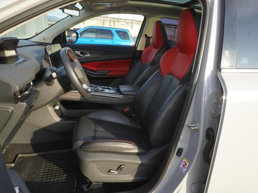 Changan CS55 Plus II Тверь  - изображение 10