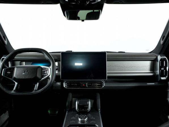 JETOUR T2 с пробегом 2024 года, цена 2 648 000 рублей, 104748 км, внедорожник, Автокод Объявления