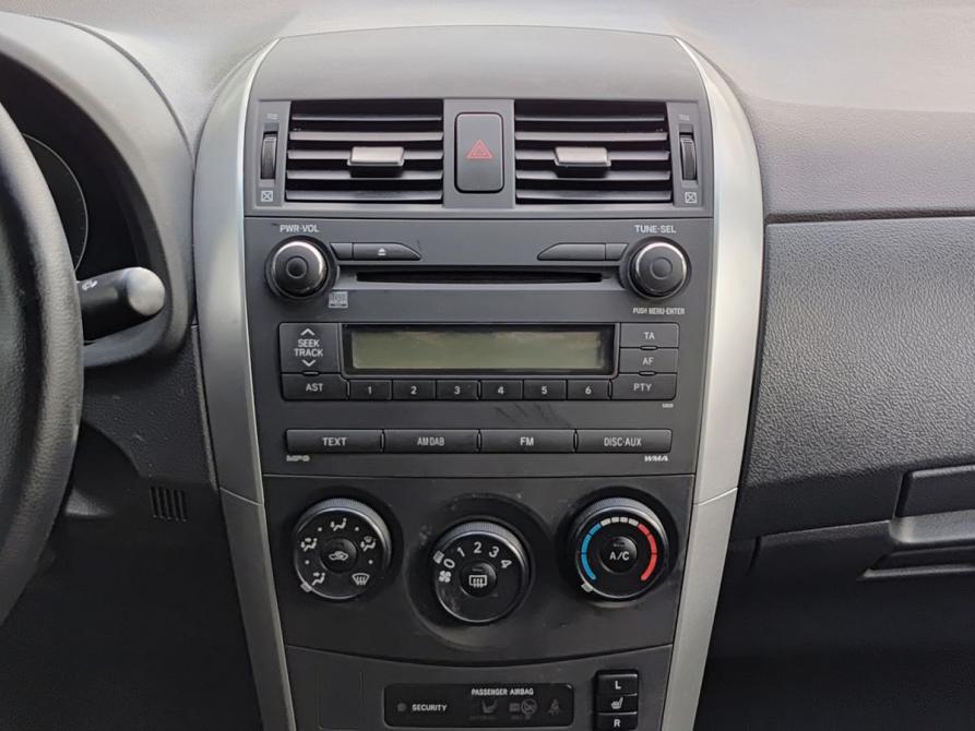 Toyota Corolla X (E140 E150) Рестайлинг Ижевск  - изображение 18