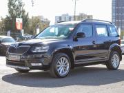 Skoda Yeti I Рестайлинг Ижевск  - изображение 23