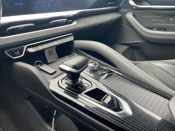 Geely Monjaro I с пробегом 2024 года, цена 3 150 000 рублей, 67000 км, внедорожник, Автокод Объявления
