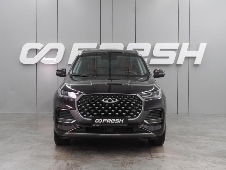 Chery Tiggo 8 Pro Max I Воронеж  - изображение 3