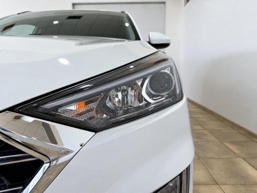 Hyundai Tucson III Рестайлинг Новороссийск  - изображение 18