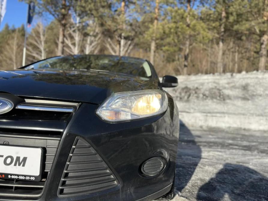 Ford Focus III Прокопьевск  - изображение 3
