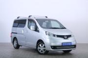 Nissan NV200 Омск  - изображение 22