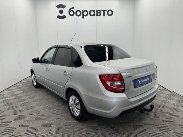 Lada (ВАЗ) Granta I Рестайлинг с пробегом 2023 года, цена 730 000 рублей, 67405 км, седан, Автокод Объявления