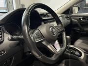 Nissan X-Trail III Рестайлинг Москва  - изображение 33