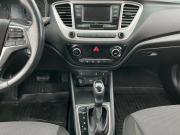 Hyundai Solaris II Буинск  - изображение 26