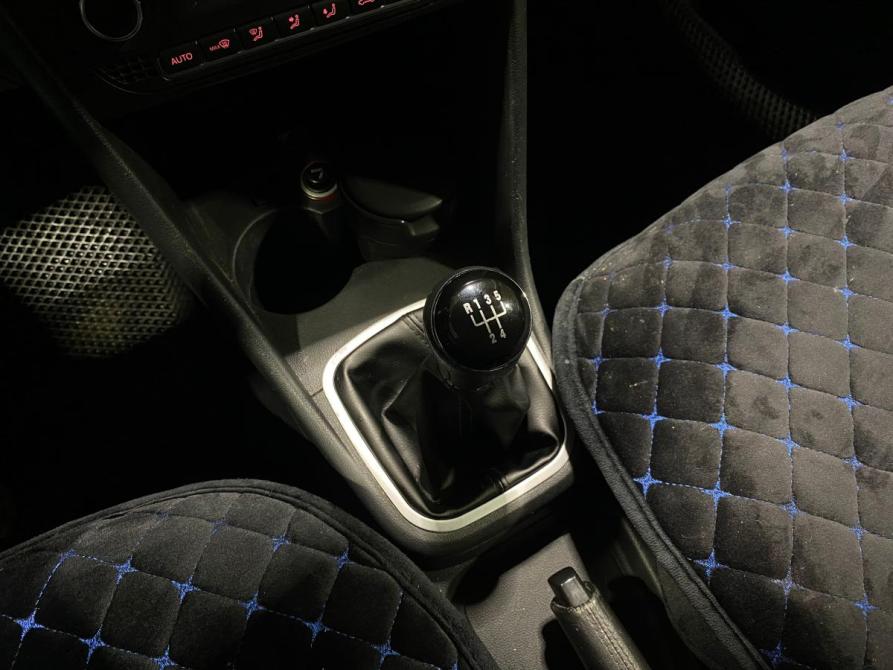 Volkswagen Polo V Челябинск  - изображение 14
