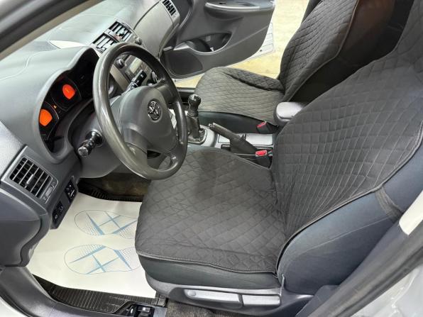 Toyota Corolla X (E140 E150) с пробегом 2007 года, цена 750 000 рублей, 195139 км, седан, Автокод Объявления