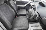 Toyota Vitz II (XP90) Барнаул  - изображение 35