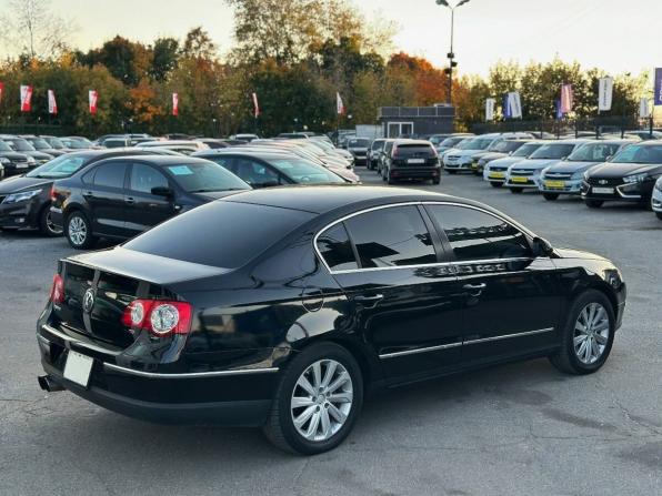 Volkswagen Passat B6 с пробегом 2010 года, цена 699 000 рублей, 204445 км, седан, Автокод Объявления