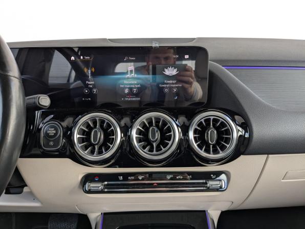 Mercedes-Benz GLA II (H247) с пробегом 2021 года, цена 3 480 000 рублей, 68294 км, внедорожник, Автокод Объявления