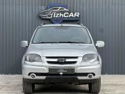 Chevrolet Niva I Рестайлинг Ижевск  - изображение 20