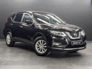 Nissan X-Trail III Рестайлинг Москва  - изображение 29