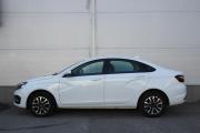 Lada (ВАЗ) Vesta I Рестайлинг (NG) Белгород  - изображение 32