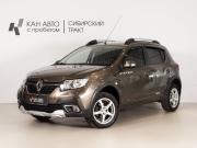 Renault Sandero II Рестайлинг Казань  - изображение 9
