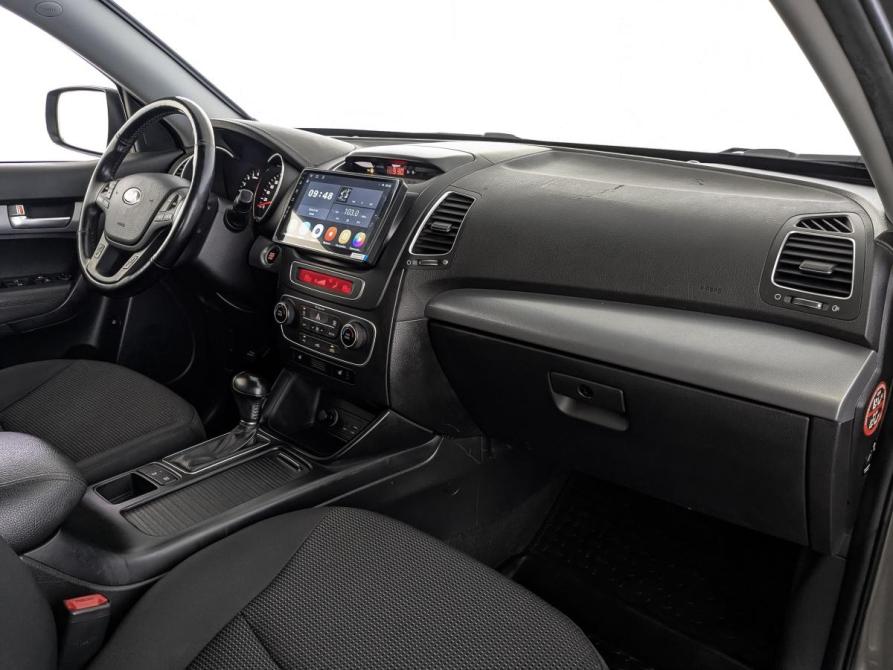 Kia Sorento II Рестайлинг Москва  - изображение 13