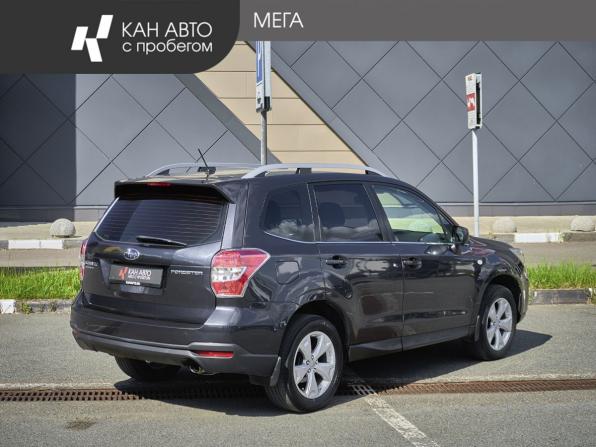 Subaru Forester IV с пробегом 2013 года, цена 1 548 000 рублей, 178104 км, внедорожник, Автокод Объявления