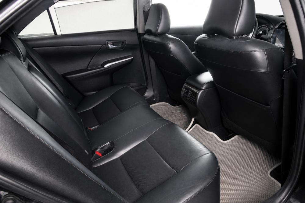 Toyota Camry VII (XV50) Челябинск  - изображение 17