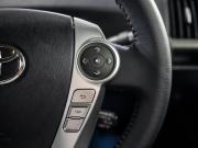 Toyota Prius Alpha I (ZVW40/41) Рестайлинг Иркутск  - изображение 35
