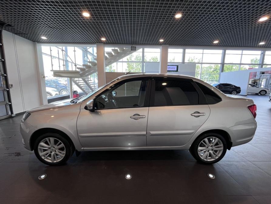 Lada (ВАЗ) Granta I Рестайлинг Чебоксары  - изображение 6