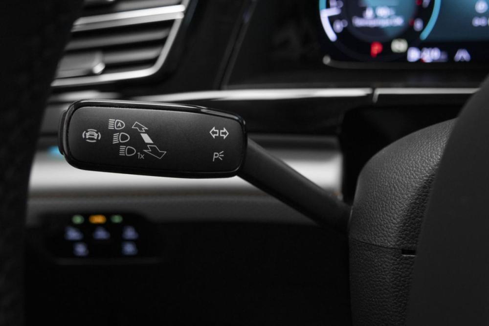 Volkswagen Teramont I Рестайлинг (China Market) Москва  - изображение 14