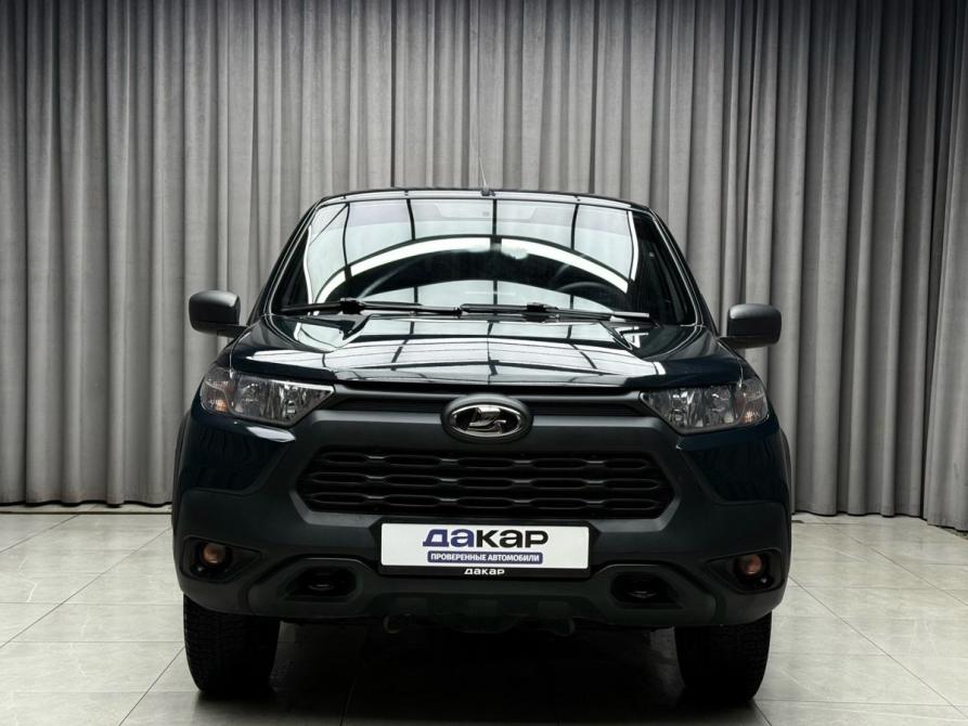 Lada (ВАЗ) Niva Travel I Ижевск  - изображение 2
