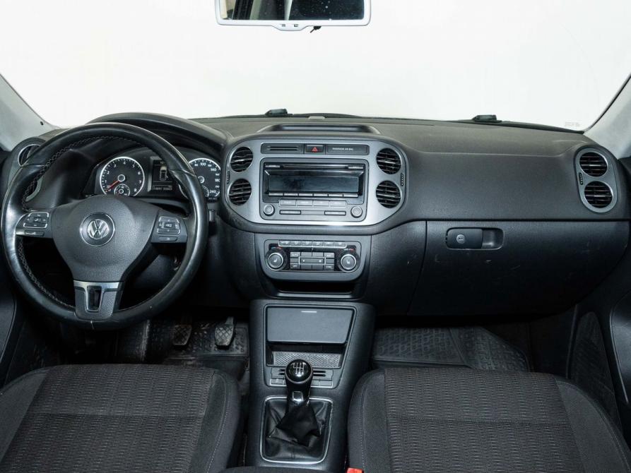 Volkswagen Tiguan I Рестайлинг Казань  - изображение 7