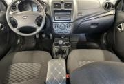 Lada (ВАЗ) Granta I Рестайлинг Иваново  - изображение 37
