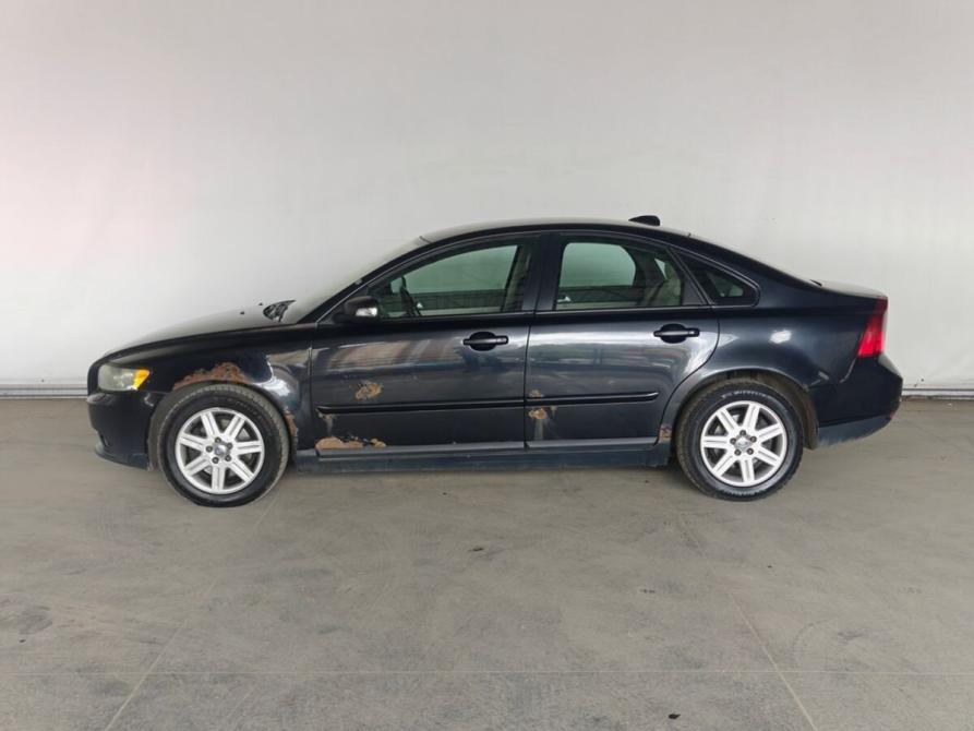 Volvo S40 II Москва  - изображение 8