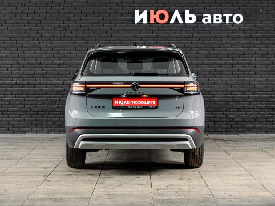 Volkswagen Tharu XR Екатеринбург  - изображение 5